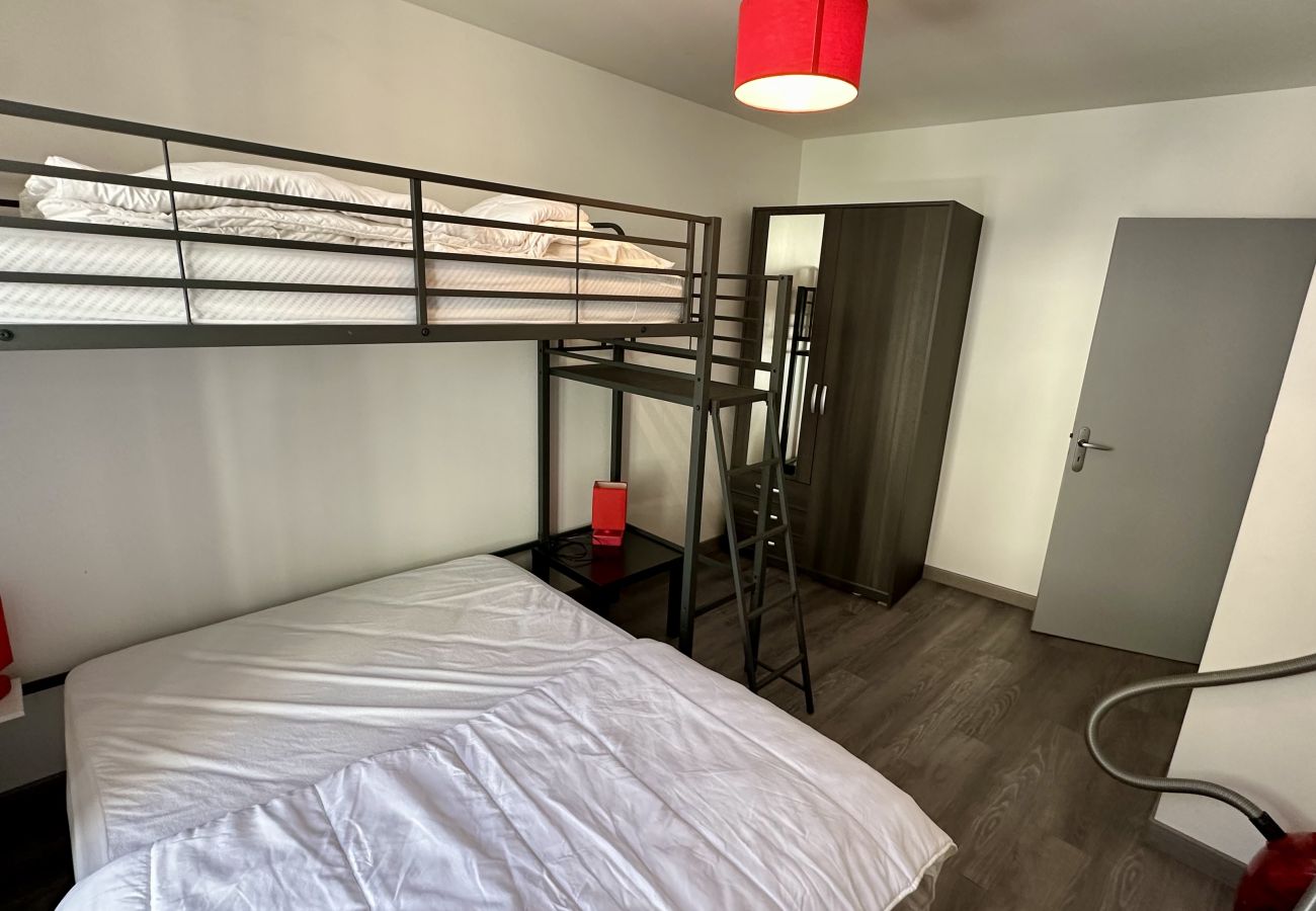 Appartement à Mont-Dore - Les Champs d'Auvergne 6