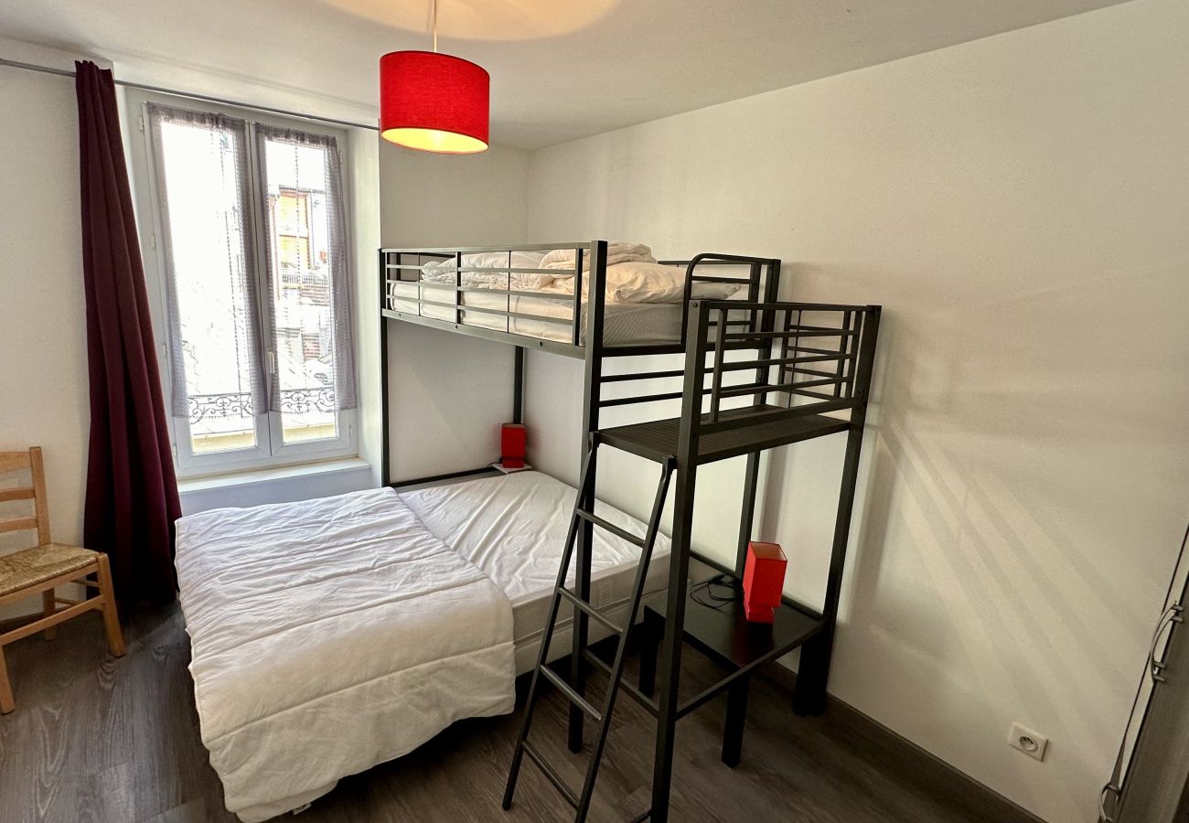 Appartement à Mont-Dore - Les Champs d'Auvergne 6