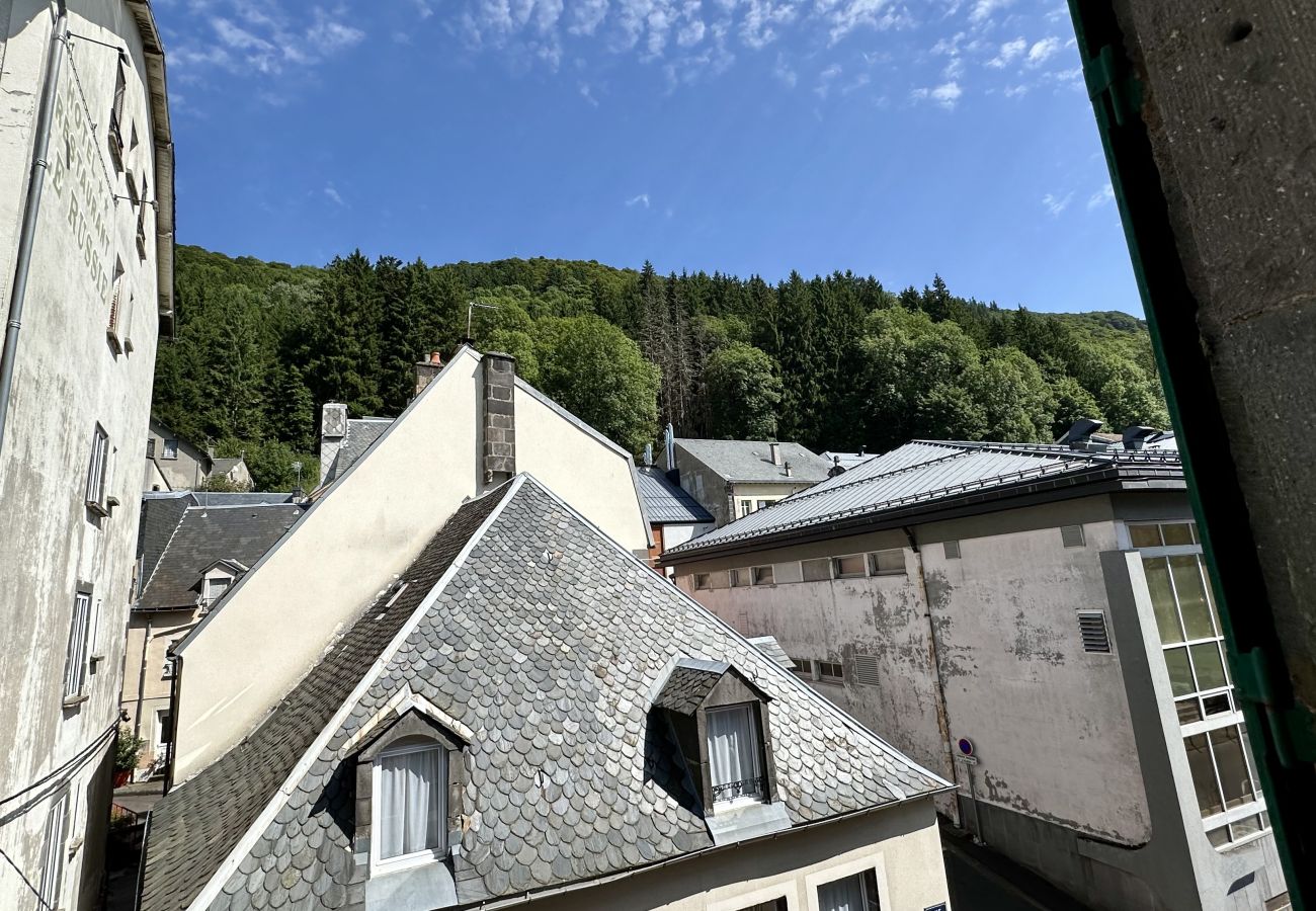 Appartement à Mont-Dore - Les Champs d'Auvergne 6