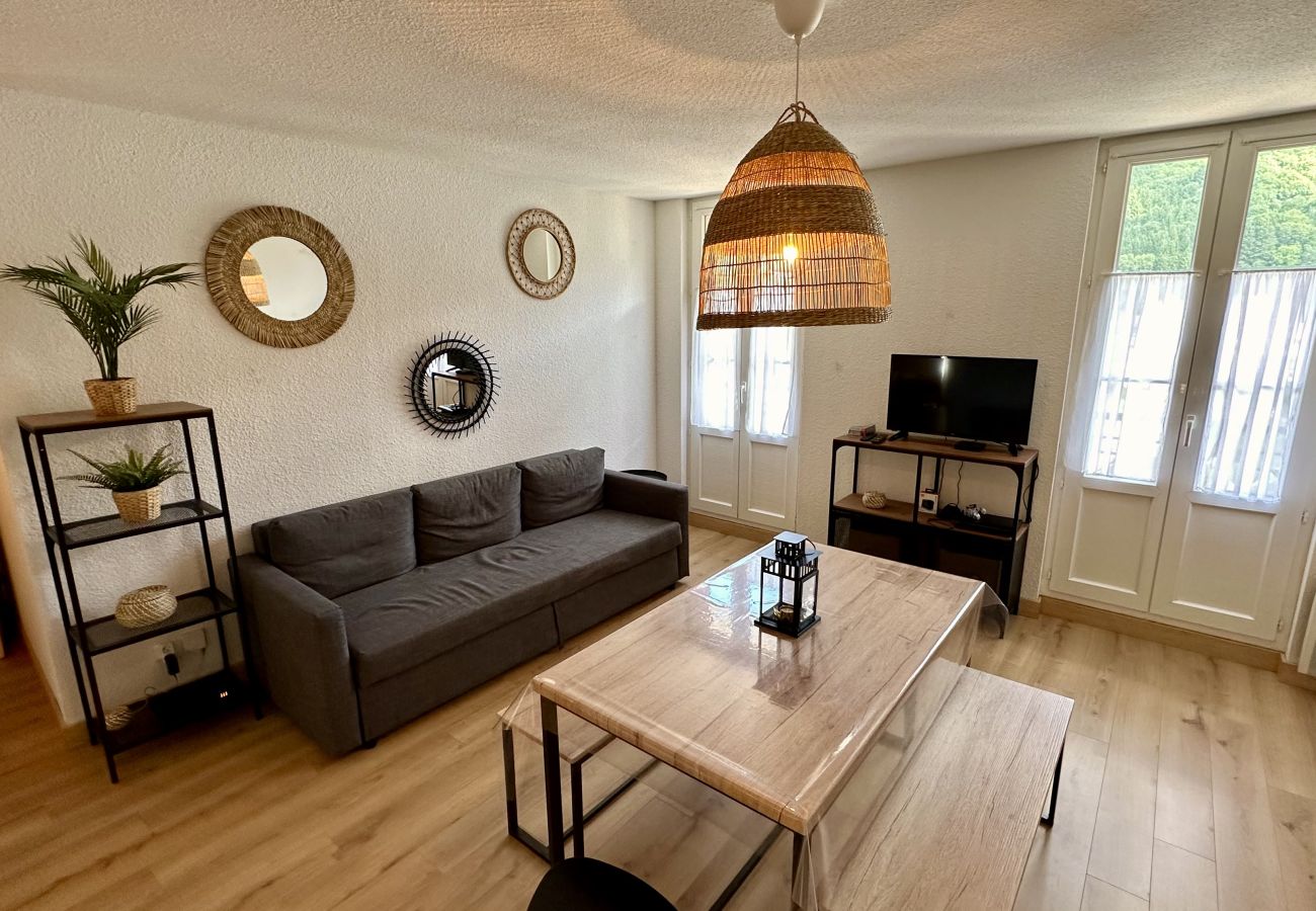 Appartement à Mont-Dore - L’Bonheur au Sancy - Le Mont Dore 4/6 pers