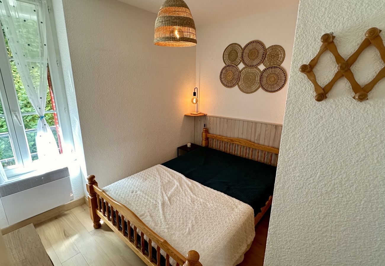 Appartement à Mont-Dore - L’Bonheur au Sancy - Le Mont Dore 4/6 pers