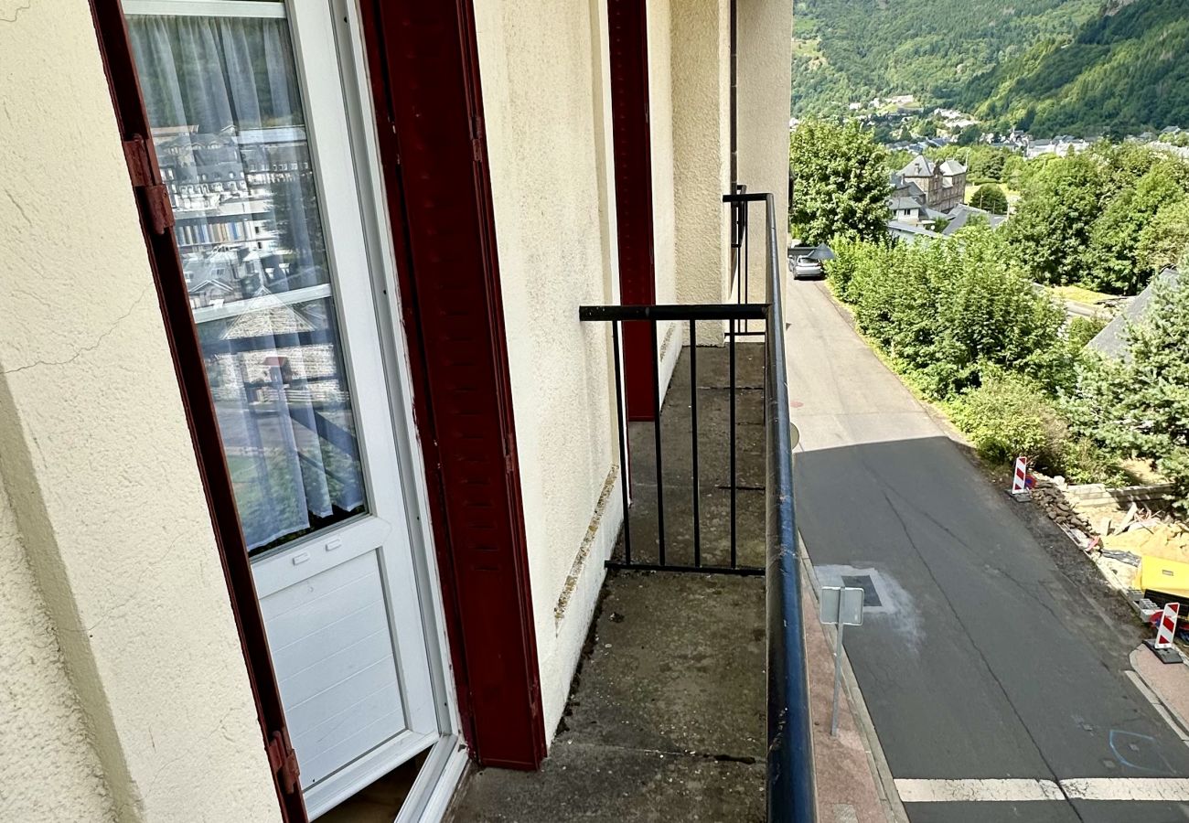 Appartement à Mont-Dore - L’Bonheur au Sancy - Le Mont Dore 4/6 pers