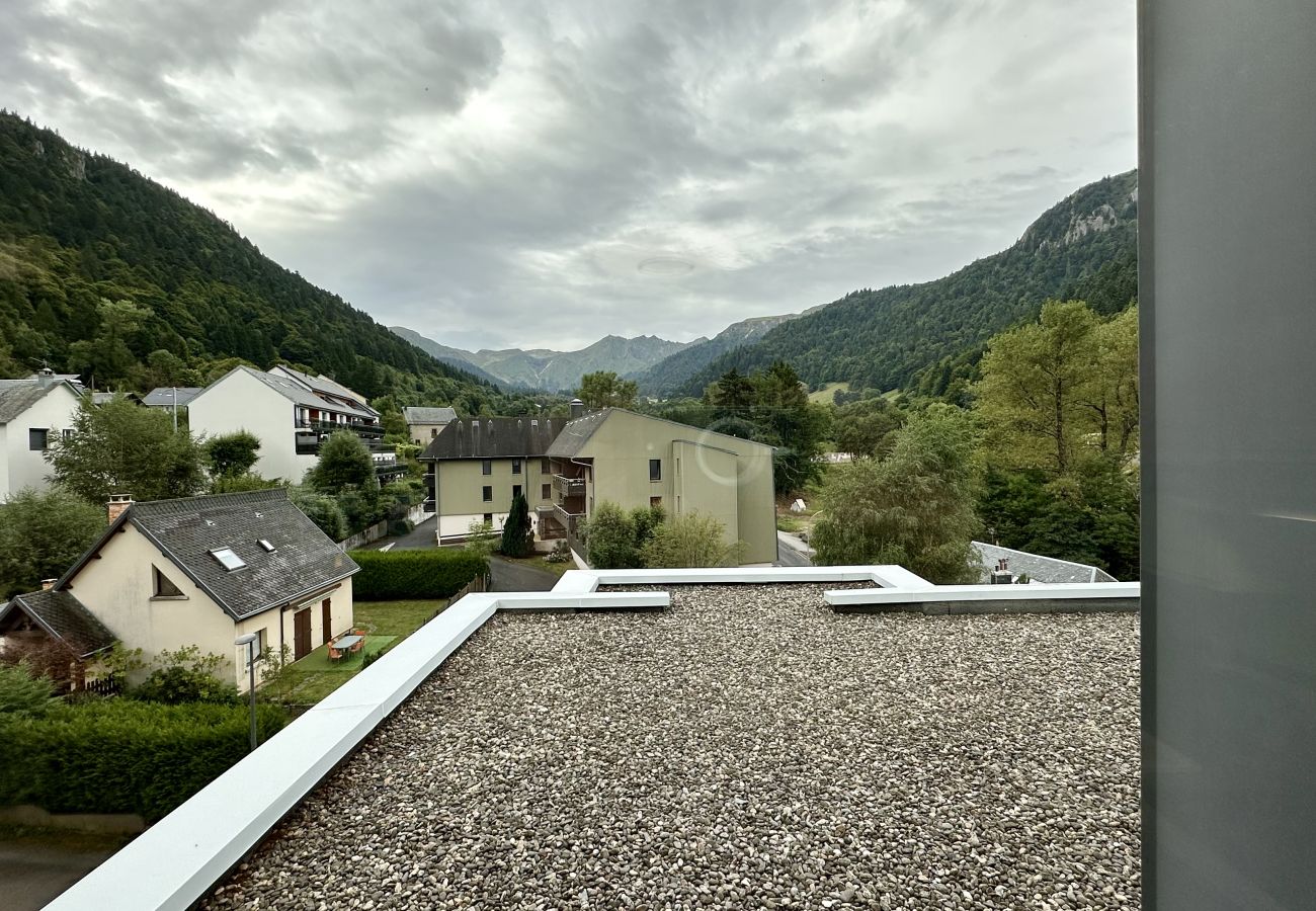 Appartement à Mont-Dore - Le Capucin 79