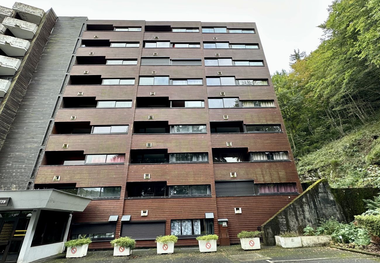 Appartement à Mont-Dore - Le Pradet C 513 - Le Mont Dore 4pers