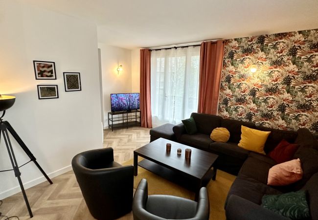 Mont-Dore - Appartement