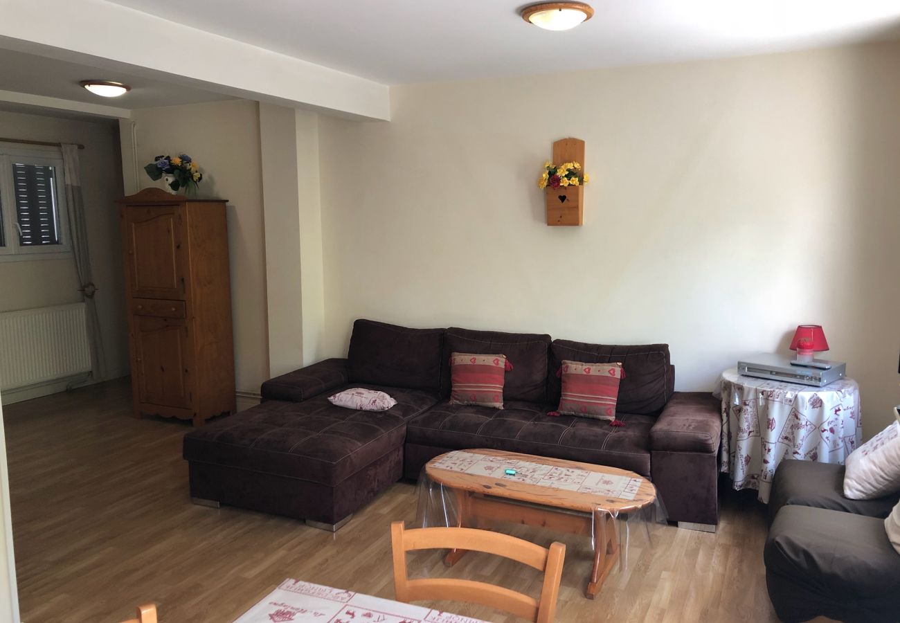 Appartement à Mont-Dore - Le Therminus 42 - Le Mont Dore 6/8 pers