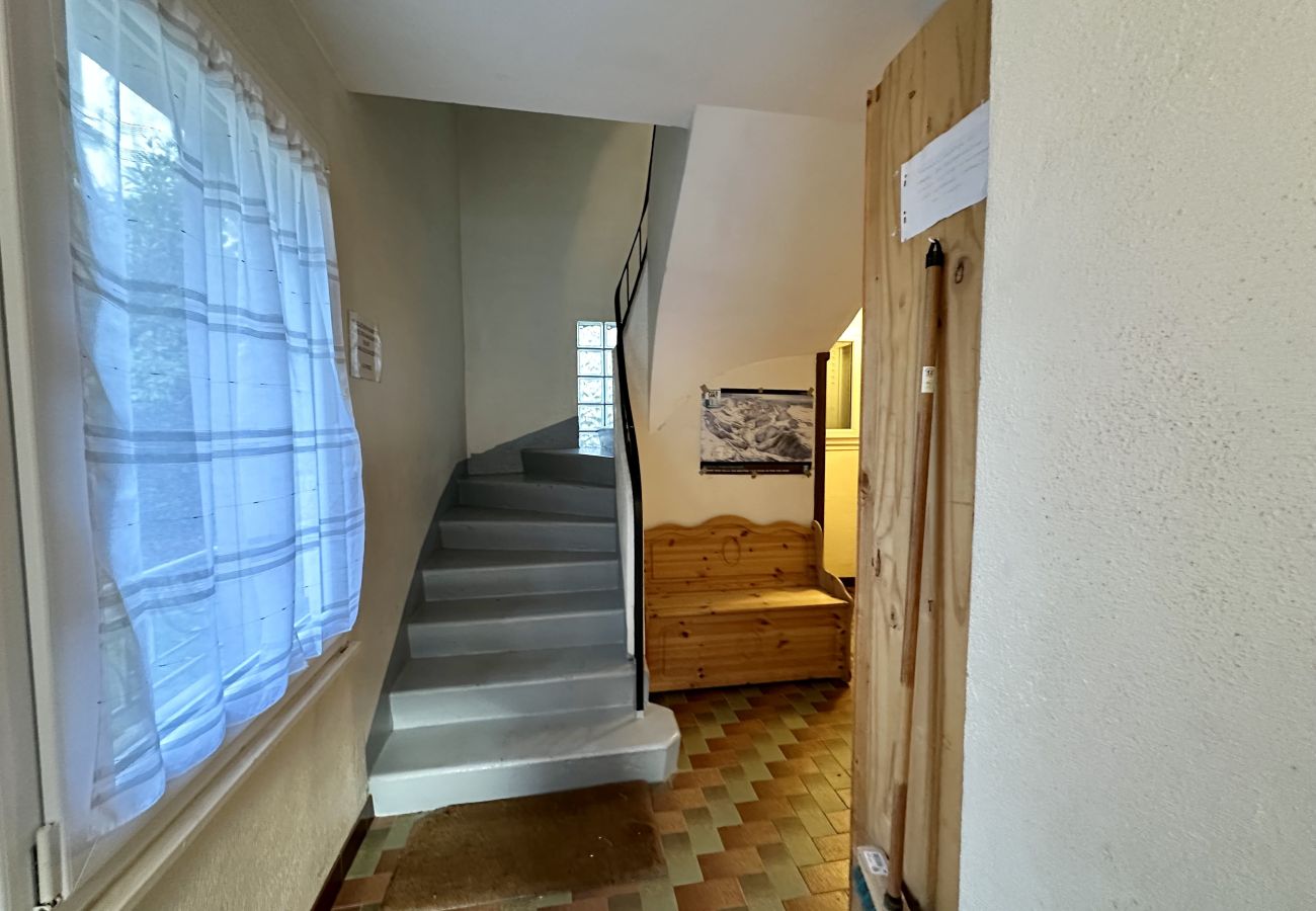 Appartement à Mont-Dore - Le Therminus 42 - Le Mont Dore 6/8 pers