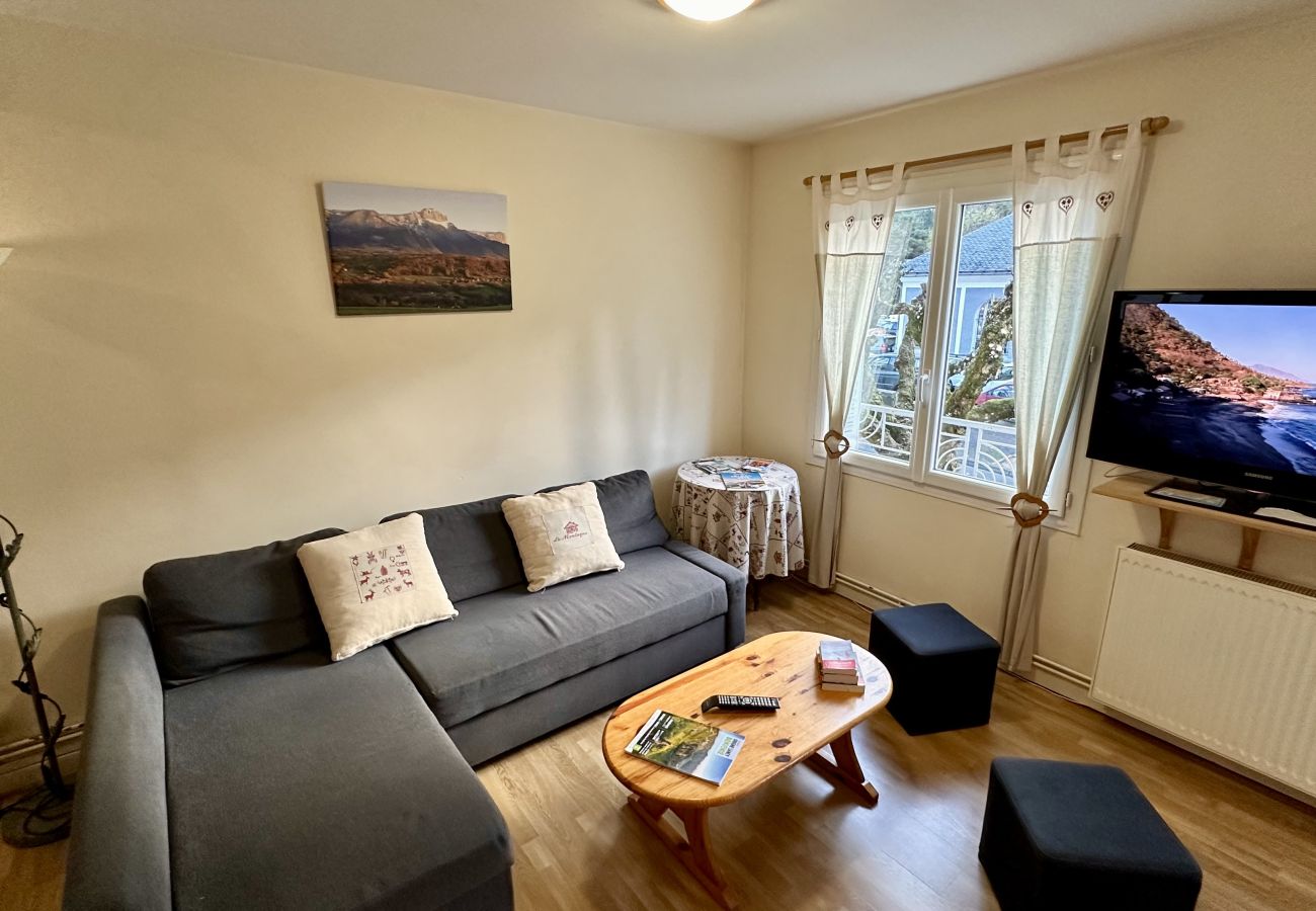 Appartement à Mont-Dore - Le Therminus 42 - Le Mont Dore 6/8 pers