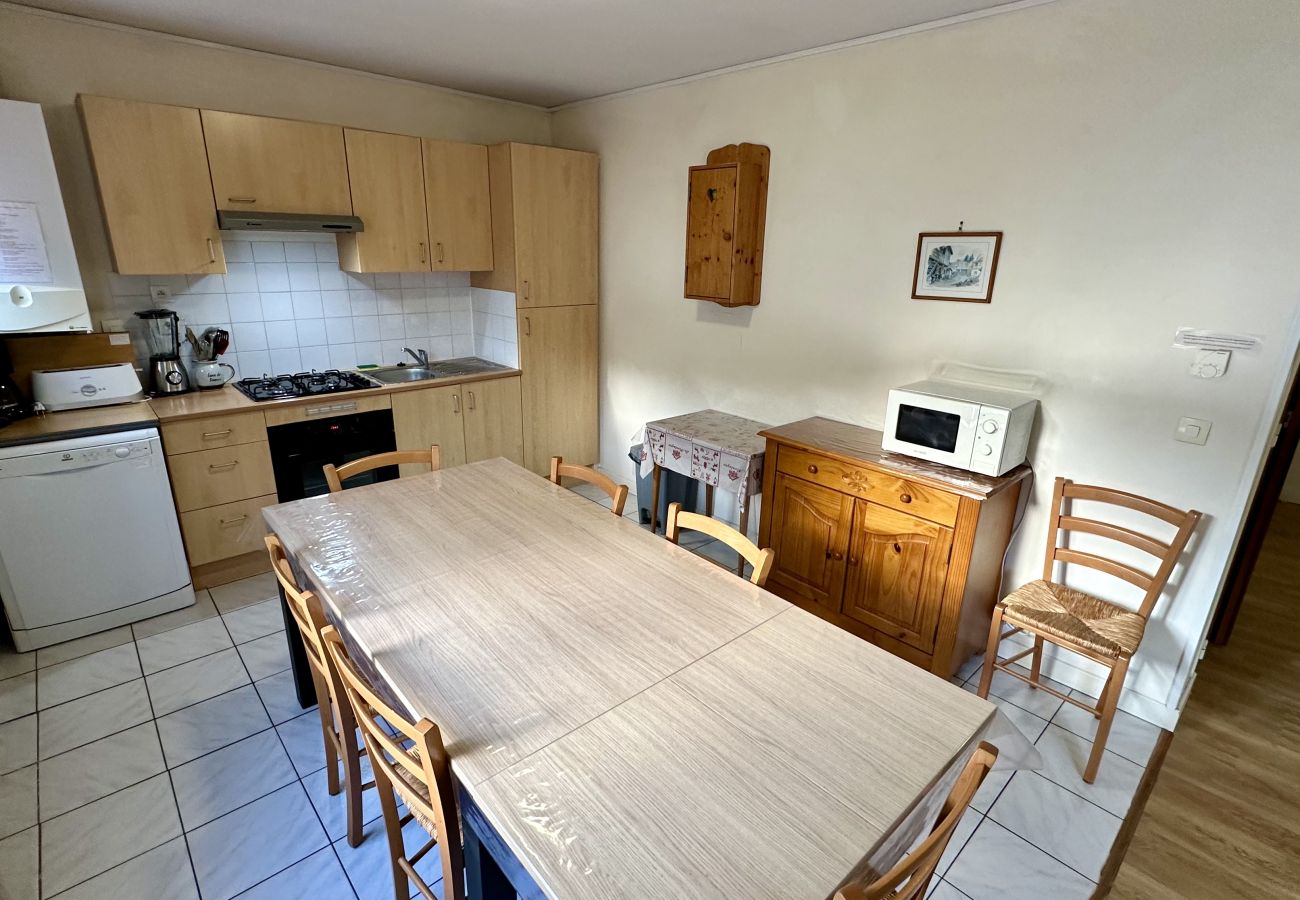 Appartement à Mont-Dore - Le Therminus 42 - Le Mont Dore 6/8 pers