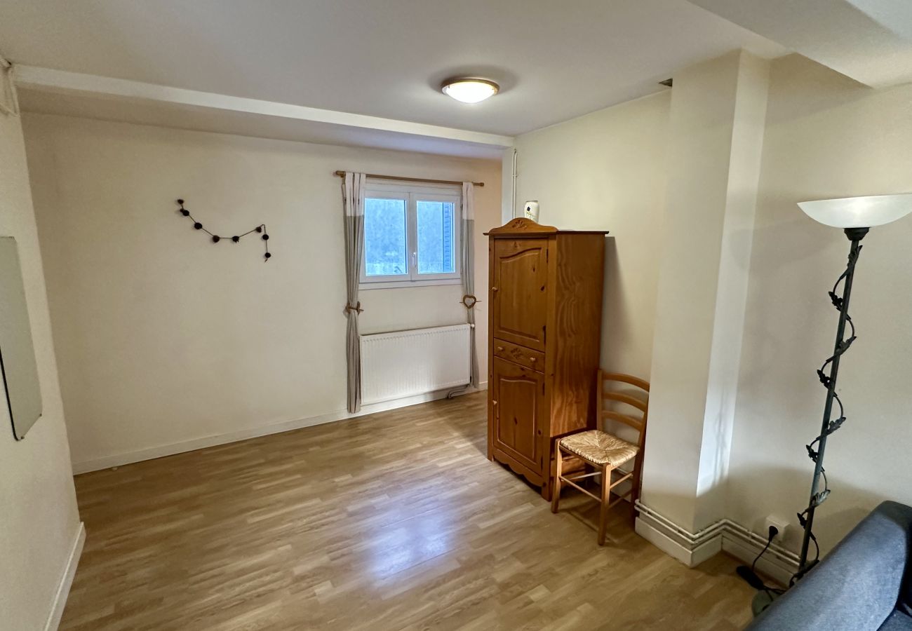 Appartement à Mont-Dore - Le Therminus 42 - Le Mont Dore 6/8 pers