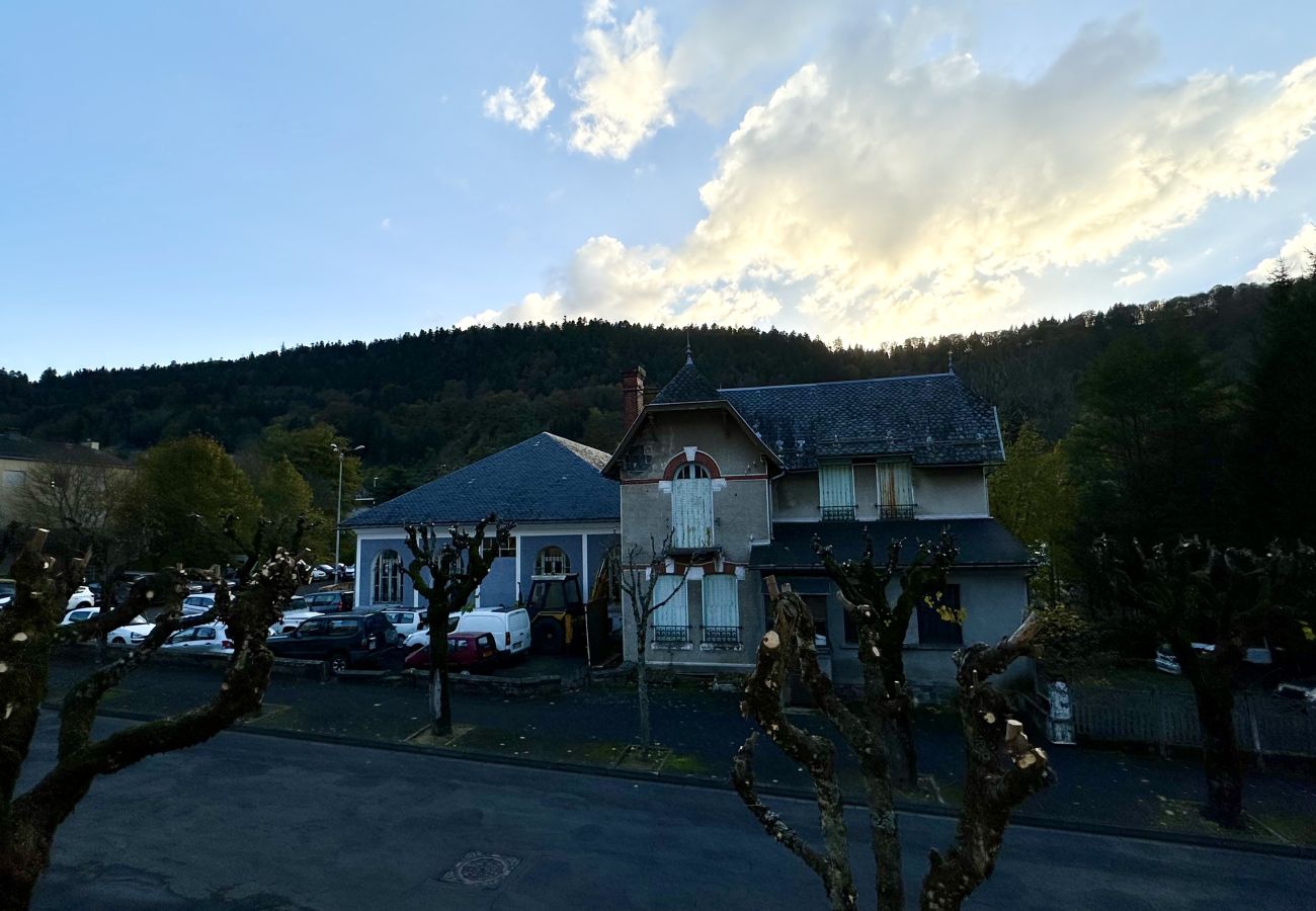 Appartement à Mont-Dore - Le Therminus 42 - Le Mont Dore 6/8 pers