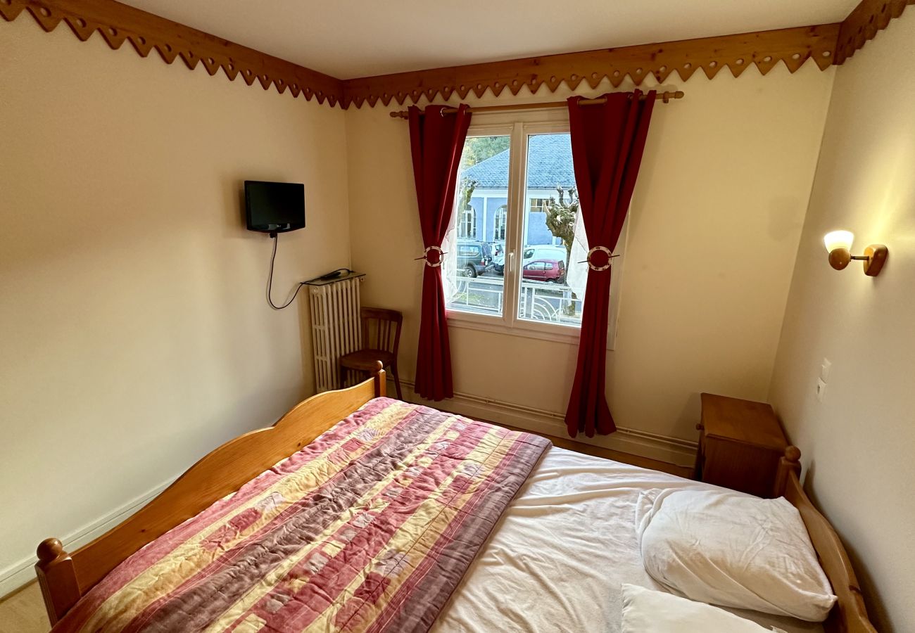 Appartement à Mont-Dore - Le Therminus 42 - Le Mont Dore 6/8 pers