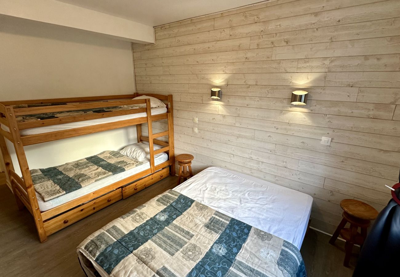 Appartement à Mont-Dore - Le Therminus 42 - Le Mont Dore 6/8 pers