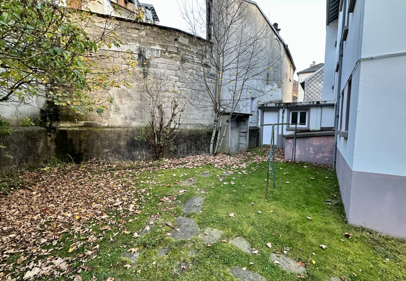 Appartement à Mont-Dore - Le Therminus 42 - Le Mont Dore 6/8 pers