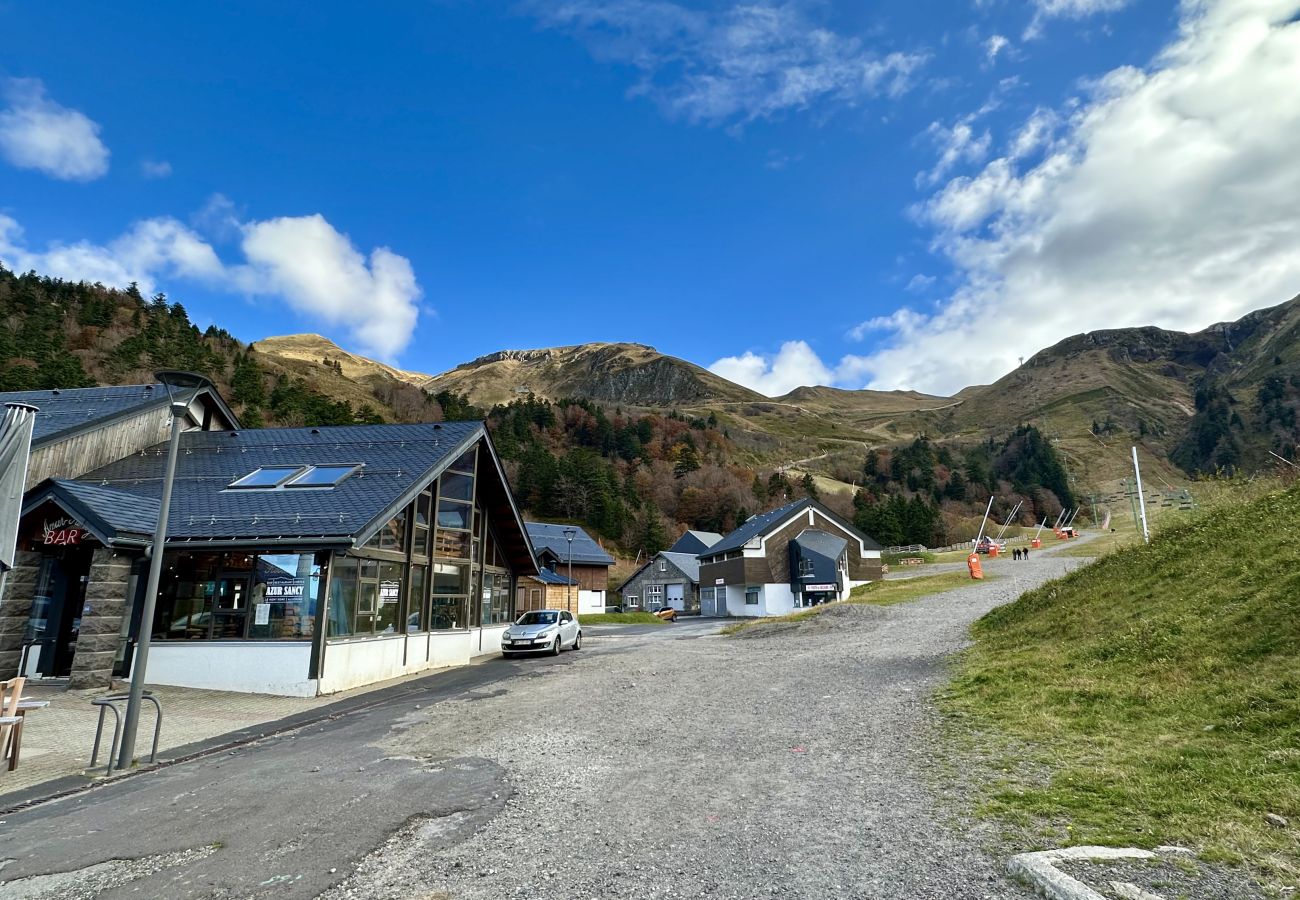 Appartement à Mont-Dore - Comme à la maison Le Mont Dore