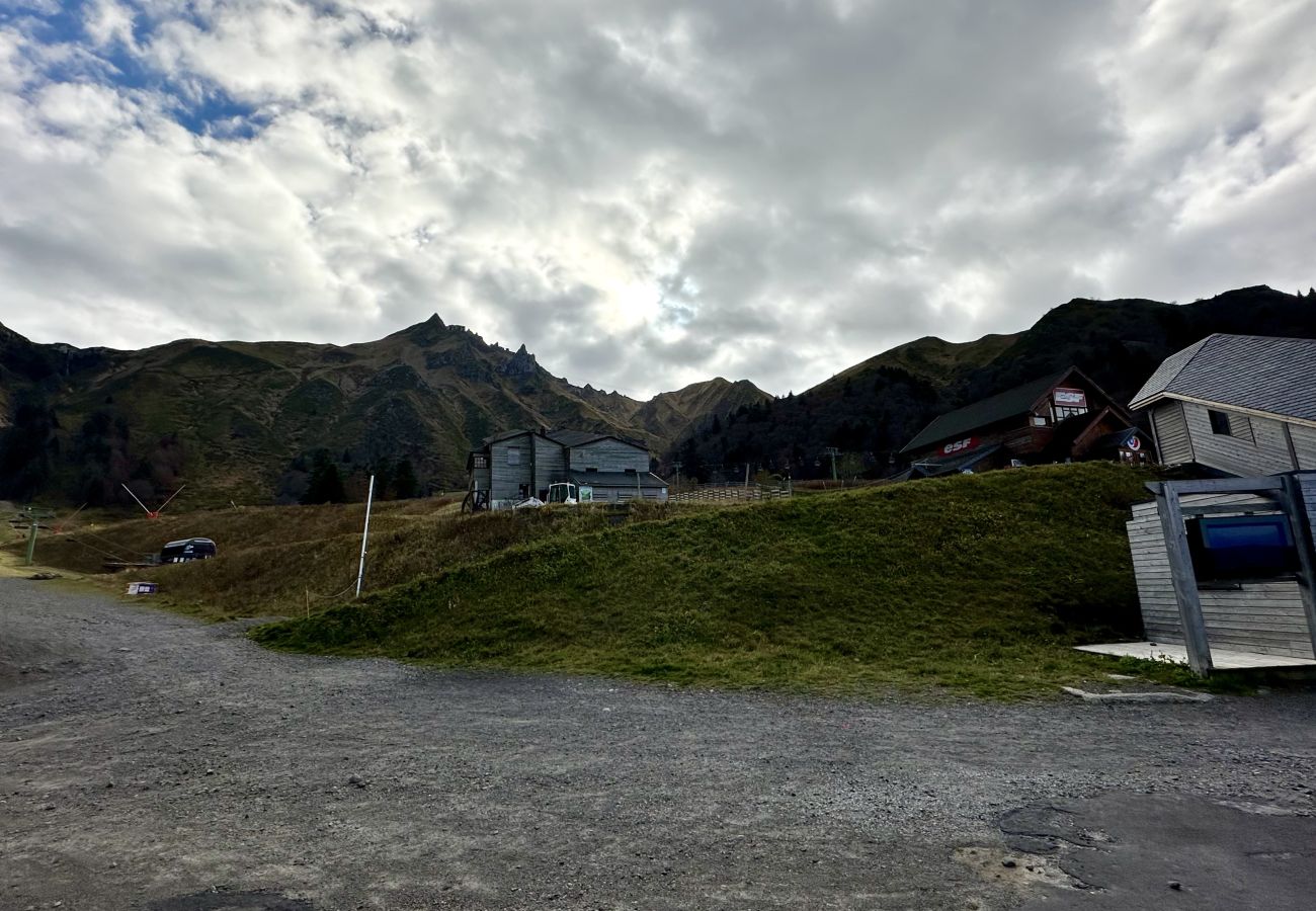 Appartement à Mont-Dore - Comme à la maison Le Mont Dore