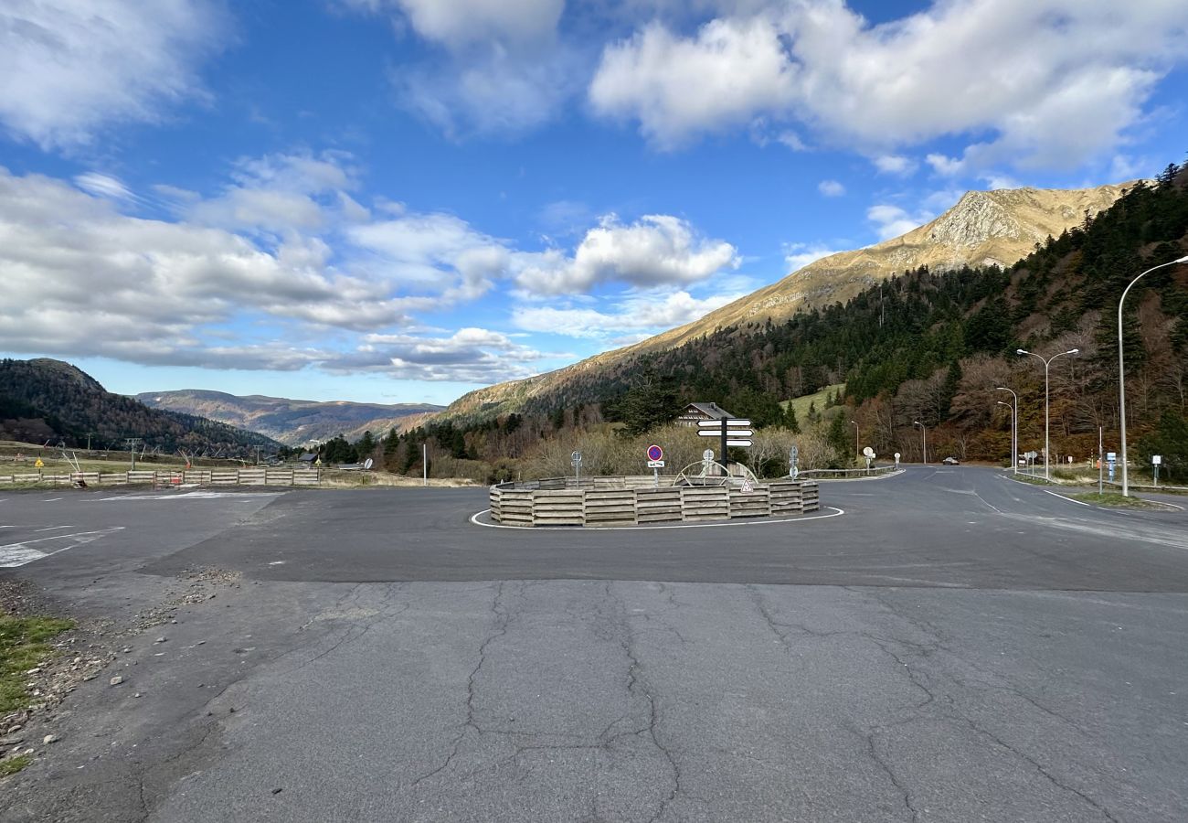 Appartement à Mont-Dore - Comme à la maison Le Mont Dore