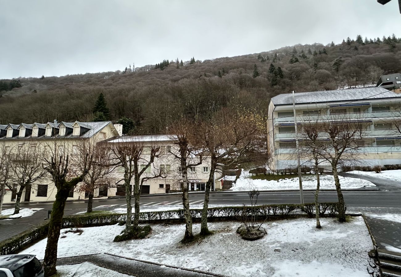 Appartement à Mont-Dore - Le Noky Le Mont Dore 5pers