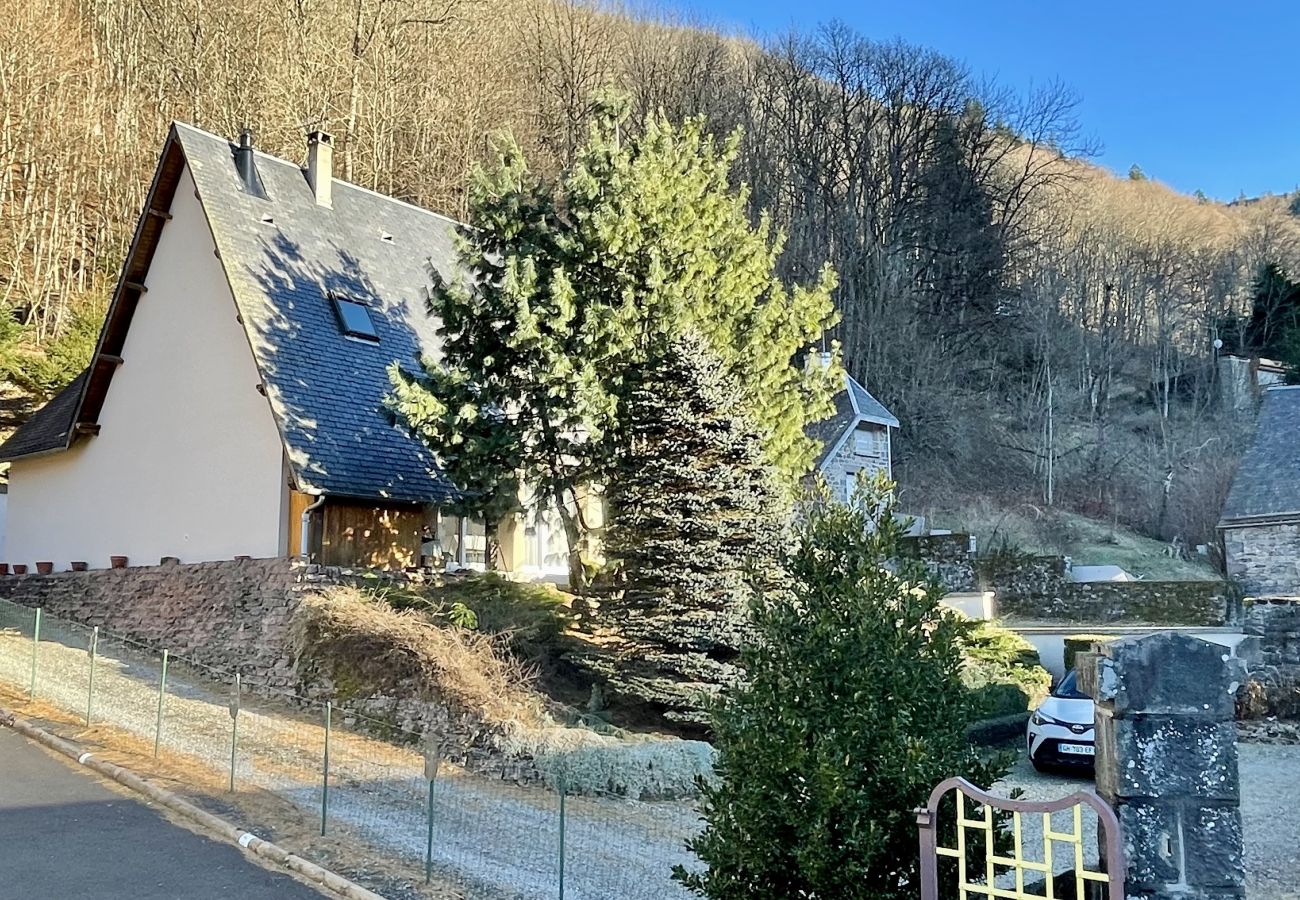 Maison à Mont-Dore - Le Joli Cedre Le Mont Dore