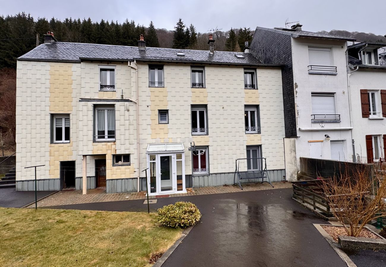 Appartement à Mont-Dore - Le Jasmin 2pers Le Mont Dore