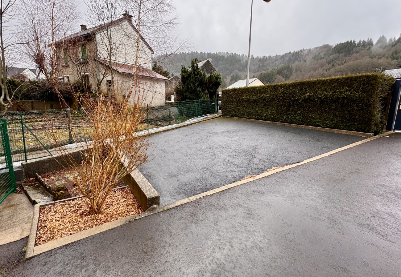 Appartement à Mont-Dore - Le Jasmin 2pers Le Mont Dore