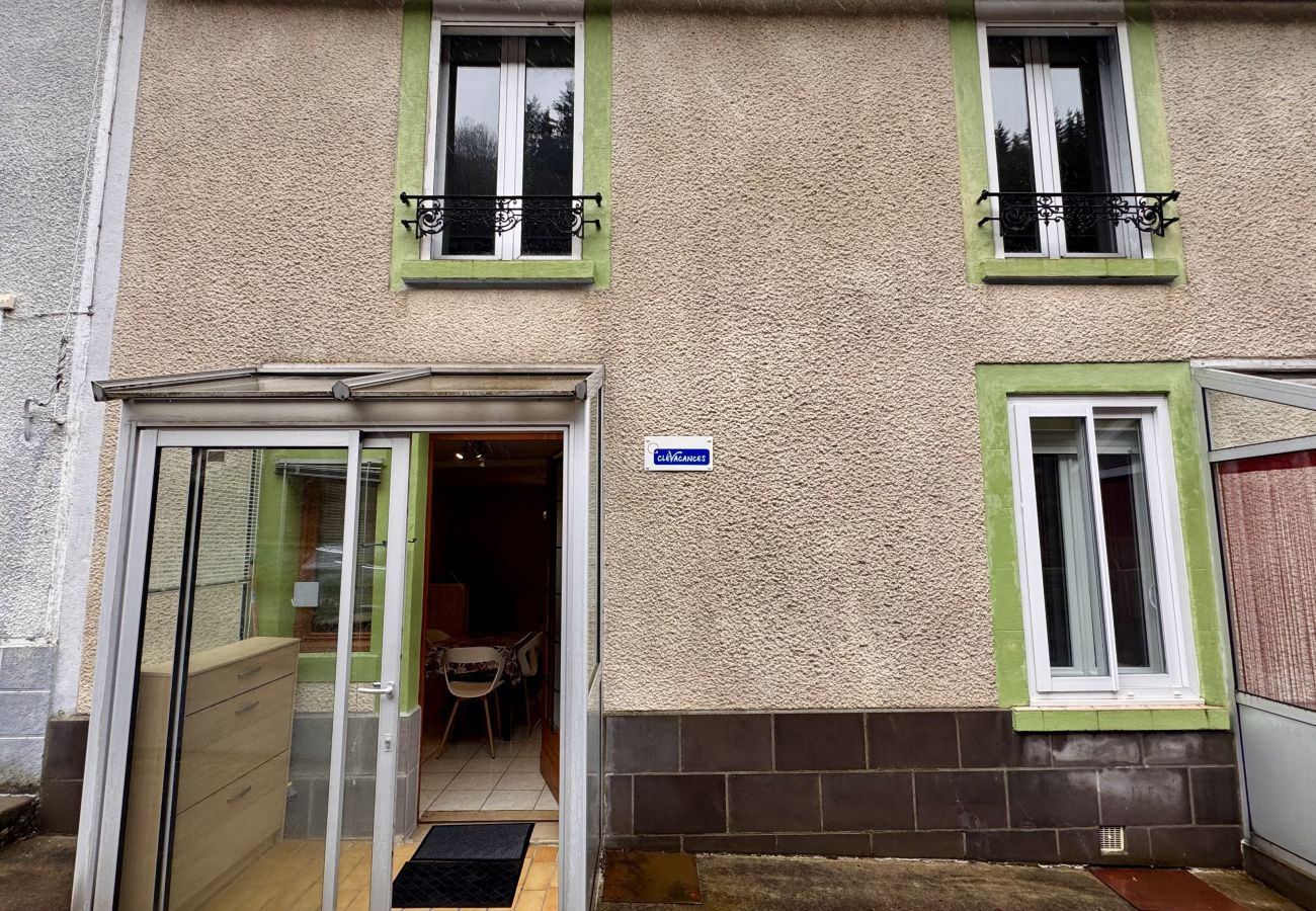 Appartement à Mont-Dore - Le Myosotis Le Mont Dore 3pers